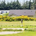 Сasa de vacaciones 4 Star In Brovst