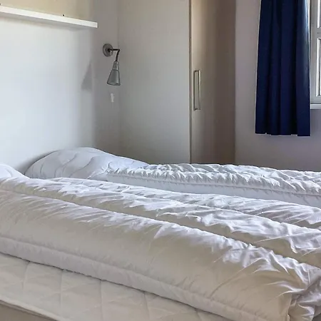 4 Star In Holiday home Brovst