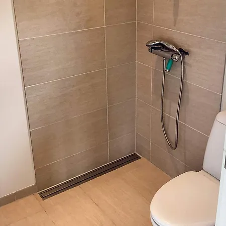 Holiday home 4 Star In