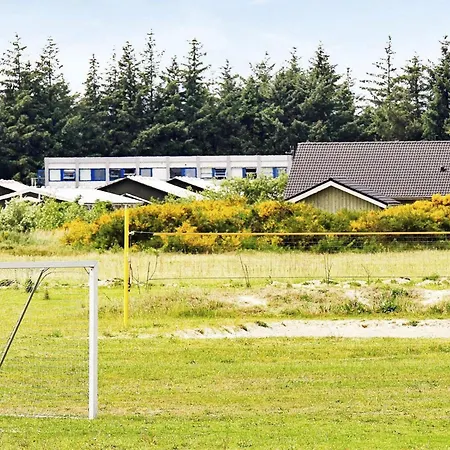 Holiday home 4 Star In *