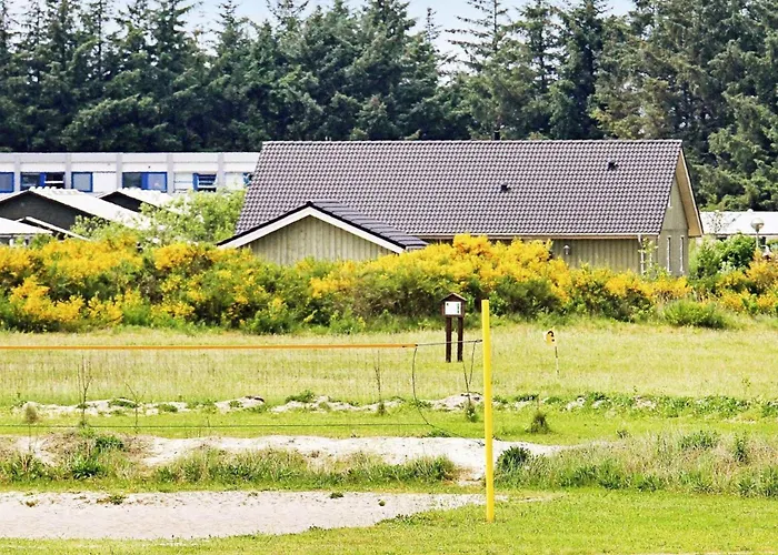 Holiday home 4 Star In Brovst