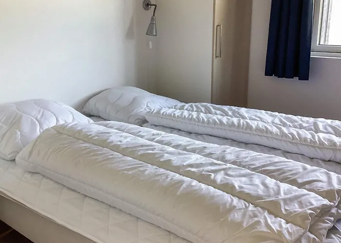 4 Star In Holiday home *
