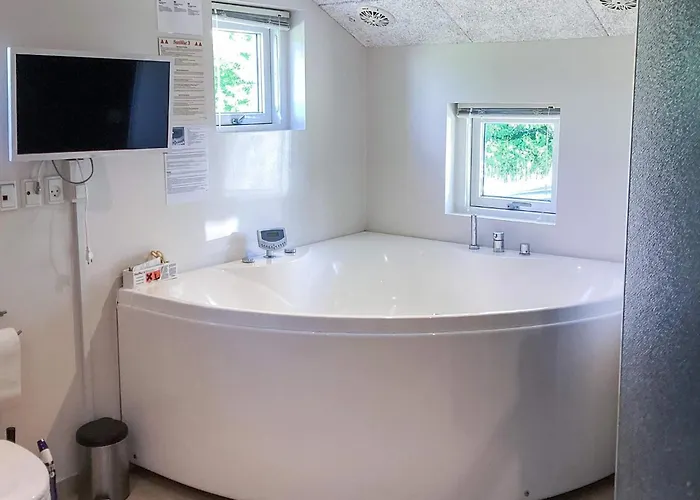 Holiday home 4 Star In