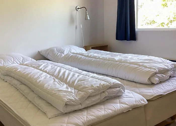 Holiday home 4 Star In Brovst