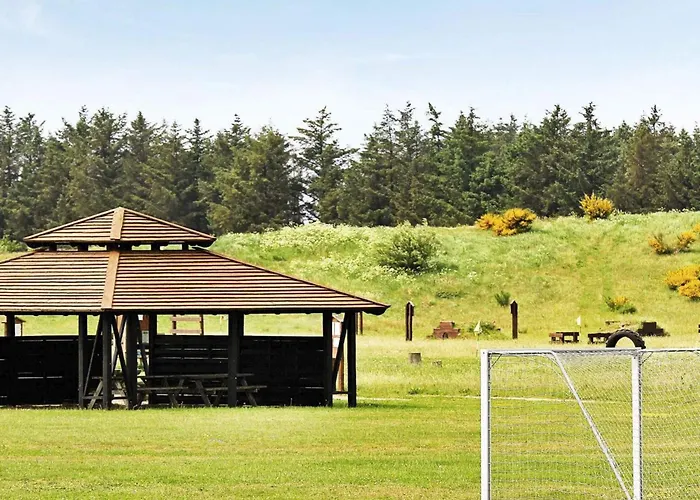 Holiday home 4 Star In