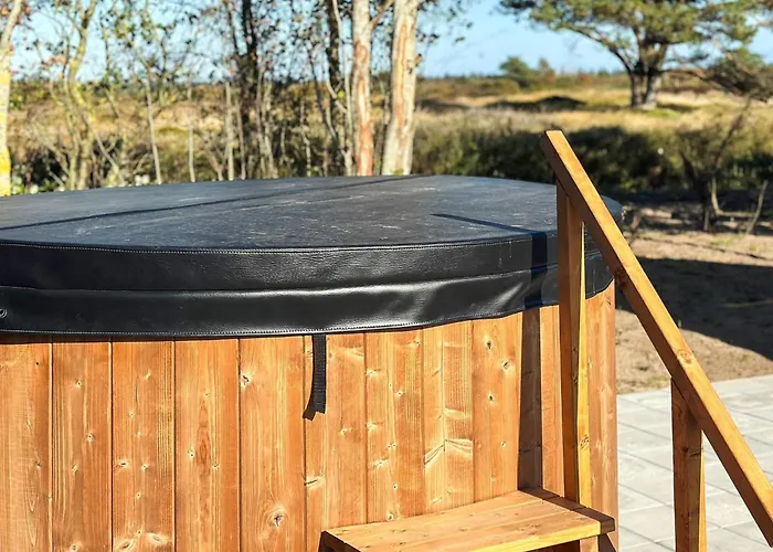 4 Star In Holiday home *